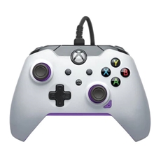 PDP Wired Controller Xbox Series X - Purple