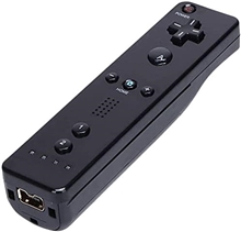 Nintendo Wii Remote - Black (BAZAR)