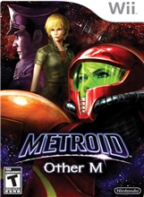 Metroid: Other M (Wii) (BAZAR)