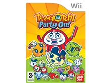 Tamagotchi Party On! (Wii) (BAZAR)