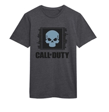 Call of Duty - Show Them Tee - Dark Grey T-Shirt (L)