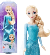 Disney Princess Core Dolls - Frozen Elsa