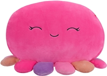 Squishmallows - 30 cm Plush - Octavia Pink Octopus