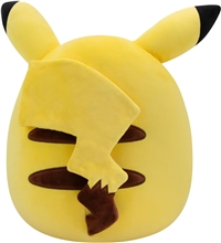 Squishmallows - 35 cm Plush - Winking Pikachu