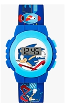 Digital Watch Sonic The Hedgehog