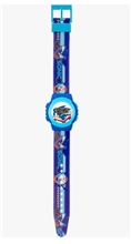 Digital Watch Sonic The Hedgehog