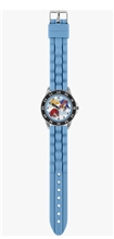 Time Teacher Watch Sonic The Hedgehog