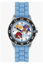 Time Teacher Watch Sonic The Hedgehog