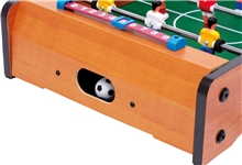 small foot Table Football Poldi