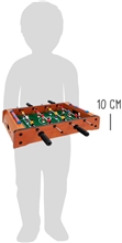 small foot Table Football Poldi