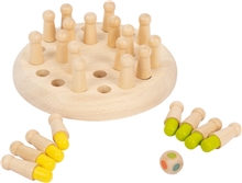 small foot Colorful Memory Game