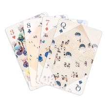 Galison Gray Malin Beach Playing Card Set