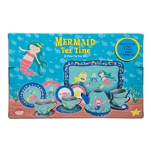 Schylling Mermaid Tea Set