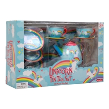 Schylling Unicorn Tea Set