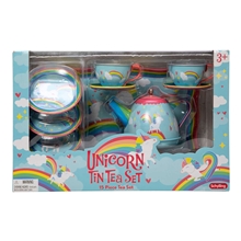 Schylling Unicorn Tea Set