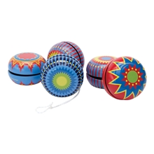 Schylling Metal Yo-Yo