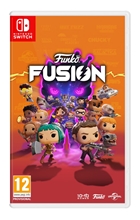 Funko Fusion (SWITCH)