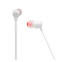JBL Tune 125BT White