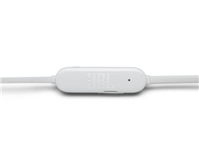 JBL Tune 125BT White