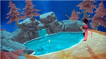 Ankora Lost Days & Deiland: Pocket Planet - Collectors Edition (PS4)