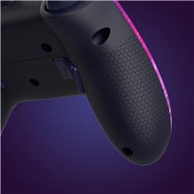 Turtle Beach REACT-R Wired Controller - Nebula (XSX)