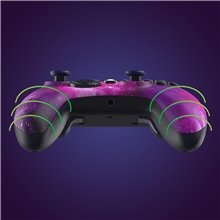 Turtle Beach REACT-R Wired Controller - Nebula (XSX)