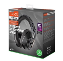RIG 700HX Ultralight Wireless Gaming Headset Urban Camo