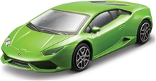 Carrera Pull & Speed: Lamborghini Huracan Pull Back Action Vehicle 1:43 (15817170)