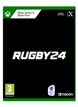 Rugby 24 (X1/XSX)