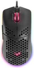 Speedlink - SKELL Lightweight RGB Gaming Mouse - Black