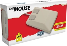 The A500 Mini Mouse