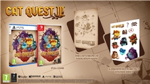 Cat Quest III (SWITCH)