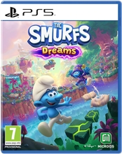 The Smurfs: Dreams (PS5)