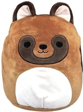 Squishmallows - 20 cm Plush - Tanuki