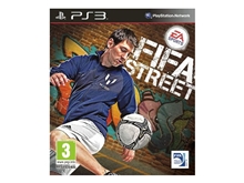 FIFA Street 4 (PS3) (BAZAR)