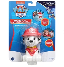 Paw Patrol - Marshall Night Light