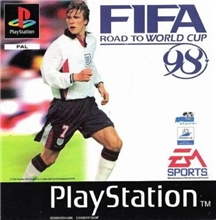 FIFA 98 (PS1) (BAZAR)