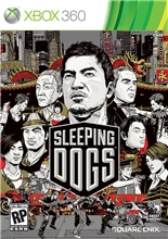 Sleeping Dogs (X360) (BAZAR)