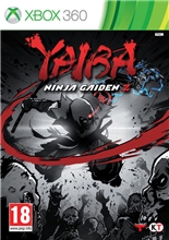 Yaiba: Ninja Gaiden Z (X360) (BAZAR)