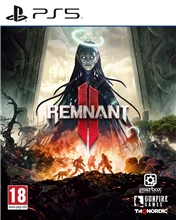 Remnant 2 (PS5) (BAZAR)