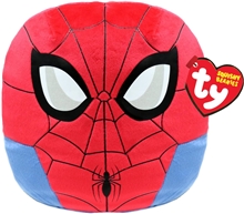 Ty - Squishy - 25 cm Plush - Spiderman