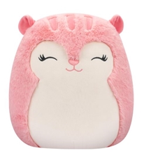 Squishmallows - 30 cm Plush - Amina Squirrel