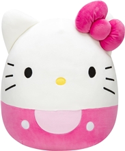 Squishmallows - 30 cm Plush - Hello Kitty