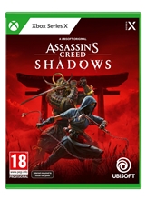 Assassins Creed Shadows (XSX)
