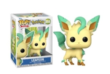 Funko Pop! Games: Pokemon - Leafeon