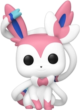 Funko Pop! Games: Pokemon - Sylveon