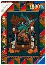 Puzzle: Harry Potter - The Prisoner Of Azkaban
