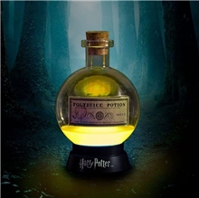Harry Potter Potion Lamp
