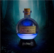 Harry Potter Potion Lamp