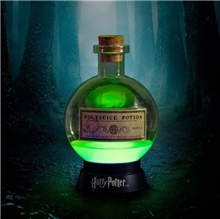 Harry Potter Potion Lamp